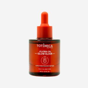 Jojoba Oil Glow Elixir